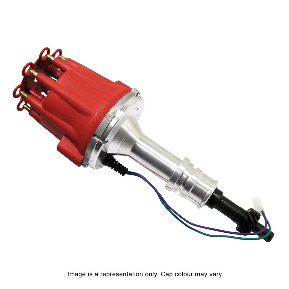 M&H Distributor Ford 351ci Windsor V8